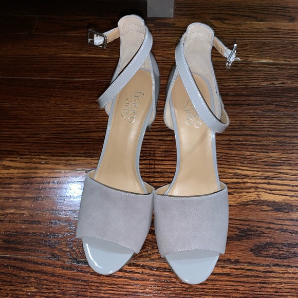 franco sarto amal sandal